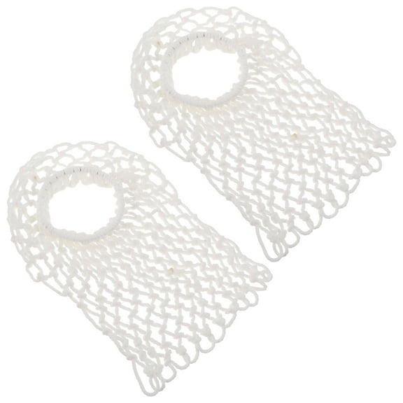 VERDANVERSE Indoor Billiard Games Pool Table Pockets 6Pcs 6.7X3.0X3.0In