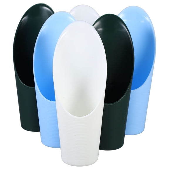 unbranded 6 Pcs Portable Succulent Planting Tools Garden Soil Scoops Professional Bonsai Tree Tools Kit Lightweight Planting Tools For Home Gardening