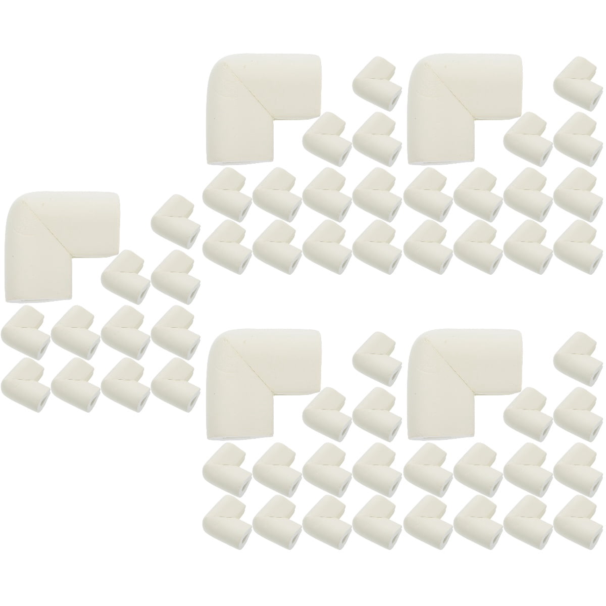 unbranded 60 House Corner Protector Furniture Corner Protector Foam ...