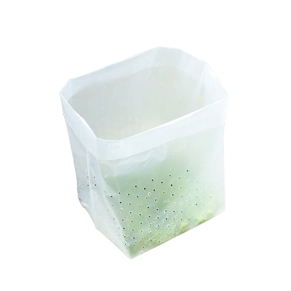 unbranded 60 Pcs Faucet Sink Splash Guard Trash Bin Sponge Holder for Kitchen Filter