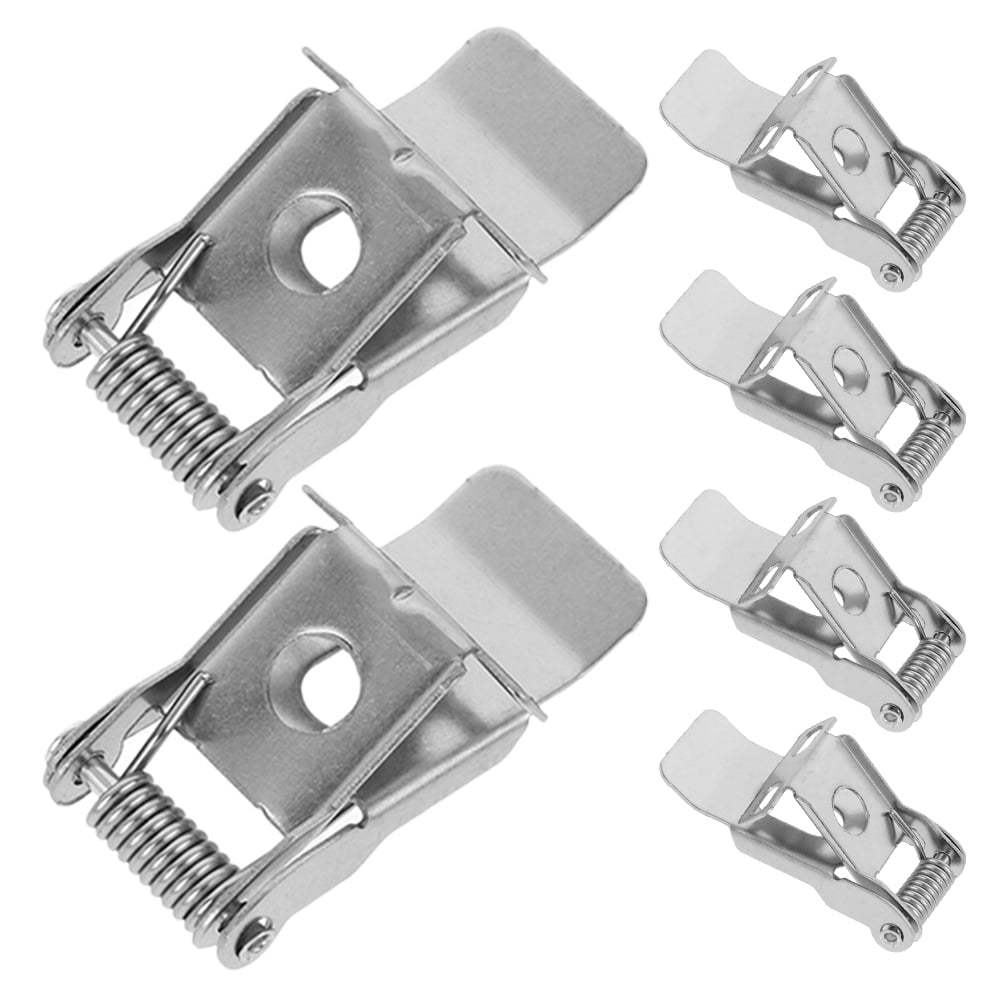 unbranded 6pcs Spring Clips For Recessed Lighting Panel Light Spring ...