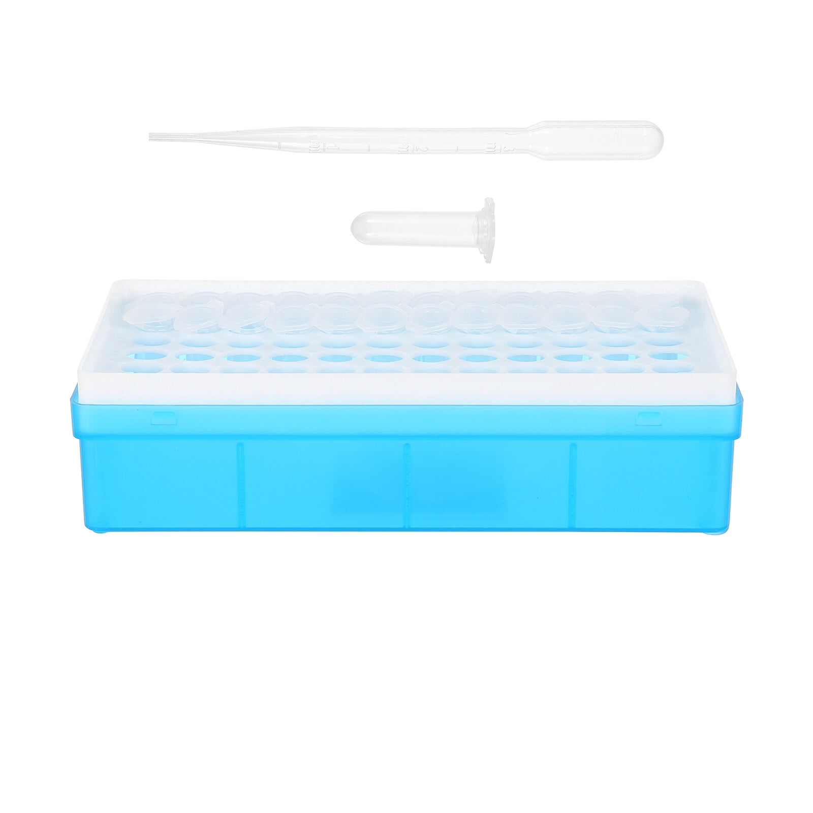 unbranded 72 Pcs over Sink Dish Drying Rack Brine Shrimp Hatching Box ...