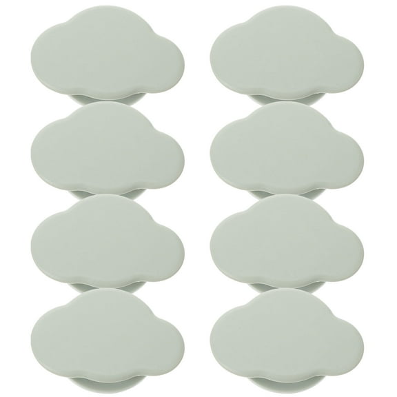 unbranded  8 PCS Large Binder Clips Suspenders Sheet Holder Bedsheet Corner Grippers