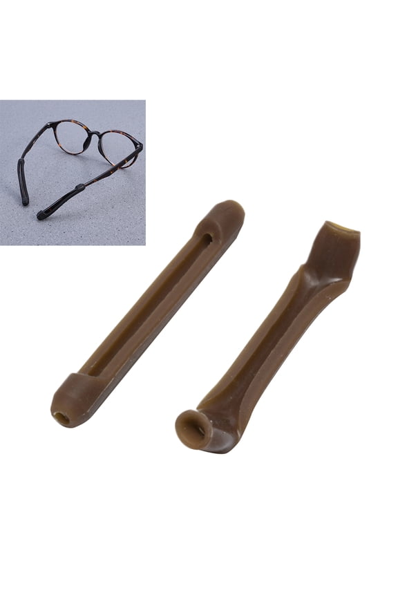 8 Pairs Non-slip Sunglasses Accessories Sports Eyeglass