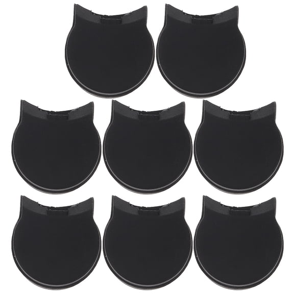 unbranded  8 Pcs Protective Finger Covers Plugs Clarinet Cot Support Thumb