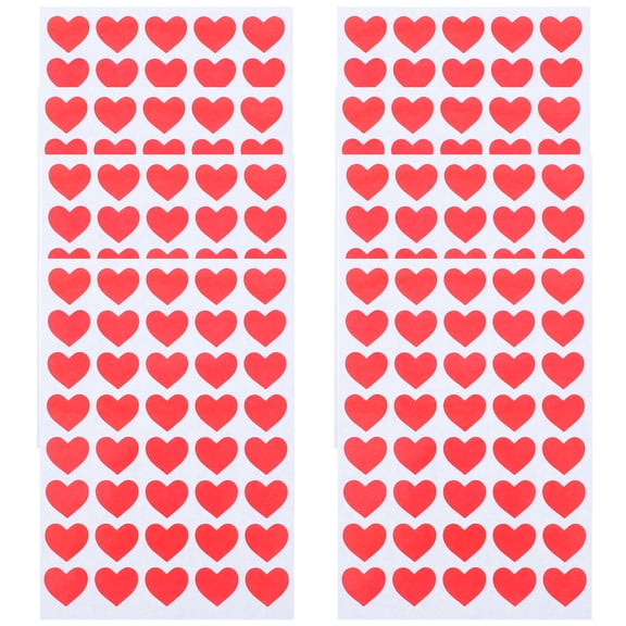 Milisten Multi-Function Reward Stickers Sheets 4.91x3.93x0.04In