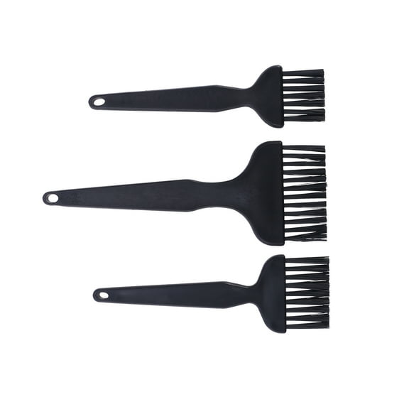 unbranded  8 in Circuit Kit Hard-to-reach Spaces Cleaning Brush