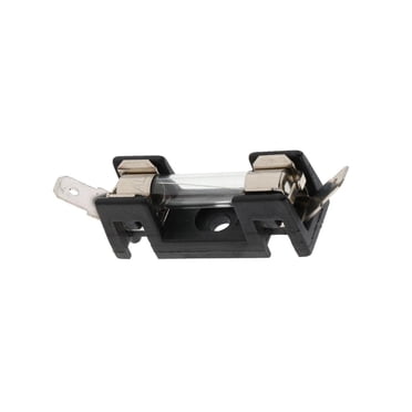 Rockford Fosgate RFFAGU Inline AGU Fuse Holder With Plastic Mounting Bracket
