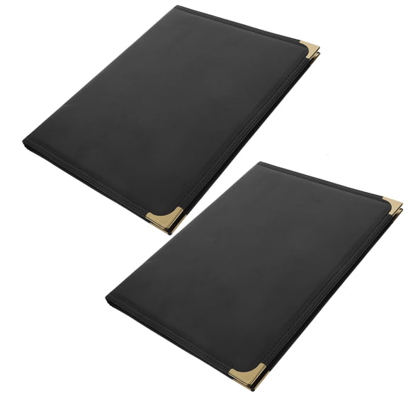 YSNOOWE Menu Holder Easy Viewing For Pub 1 Set