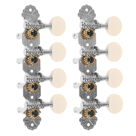 unbranded  Acoustic Guitar Locking Tuners Mandolin Tuning Professional Accessories