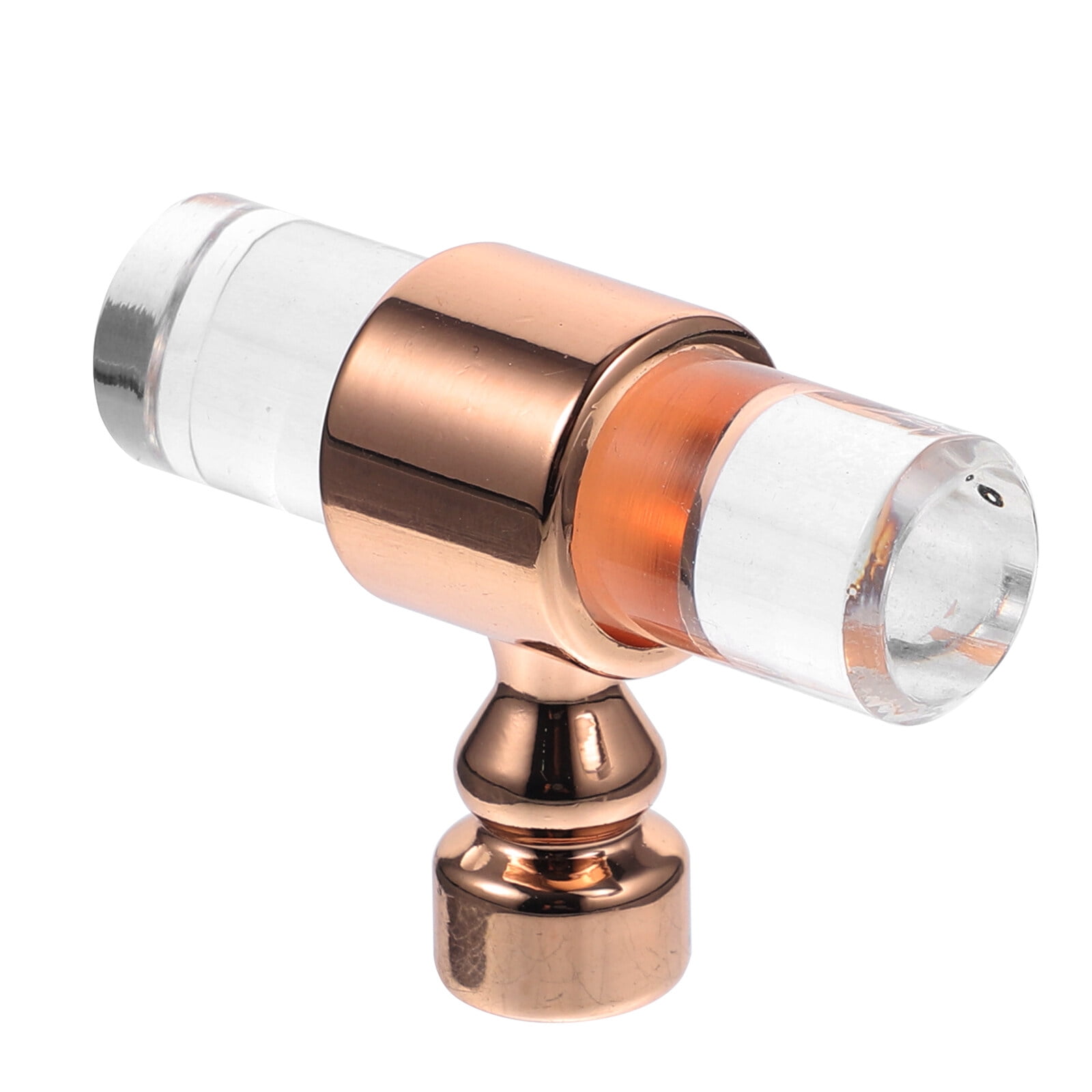 Rose Gold Drawer Handles