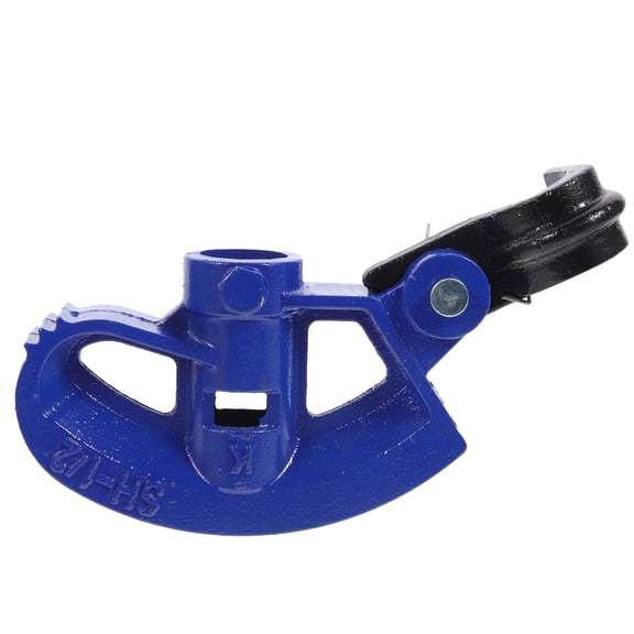 unbranded  Adapter Kit Manual Pipe Bender Bending Machine Wire Tool