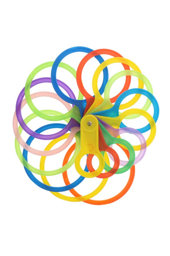 Ring Measuring Tool Citrus Sizing Measure Tool Plastic 1 Set