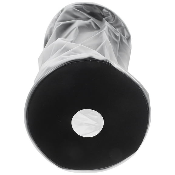 unbranded Adjustable Shower Arm Sleeve Waterproof Protector