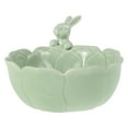 thumbnail image 1 of unbranded Adorable Rabbit Bowls Easter Party Themed Tableware Ideal For Serving Candy Fruit And Desserts Funny And Decorative Bowls For Kitchen Counter And Holiday Decor, 1 of 8