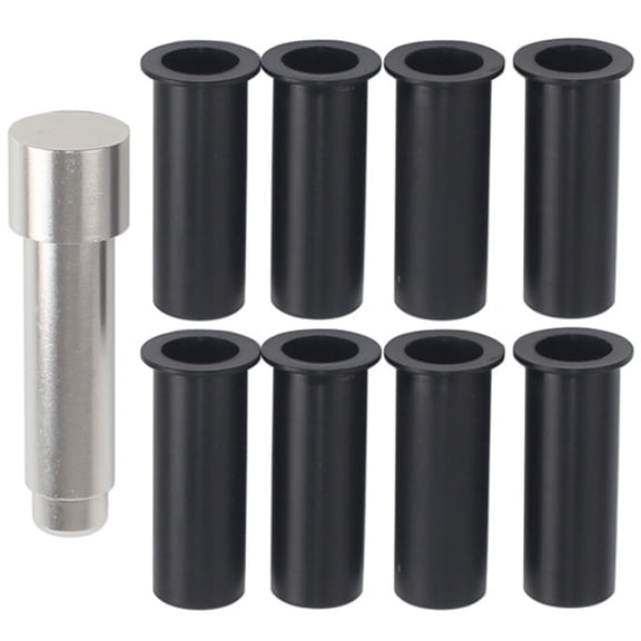 unbranded Air Car Door Hinge Bushing Repair Set Replacement