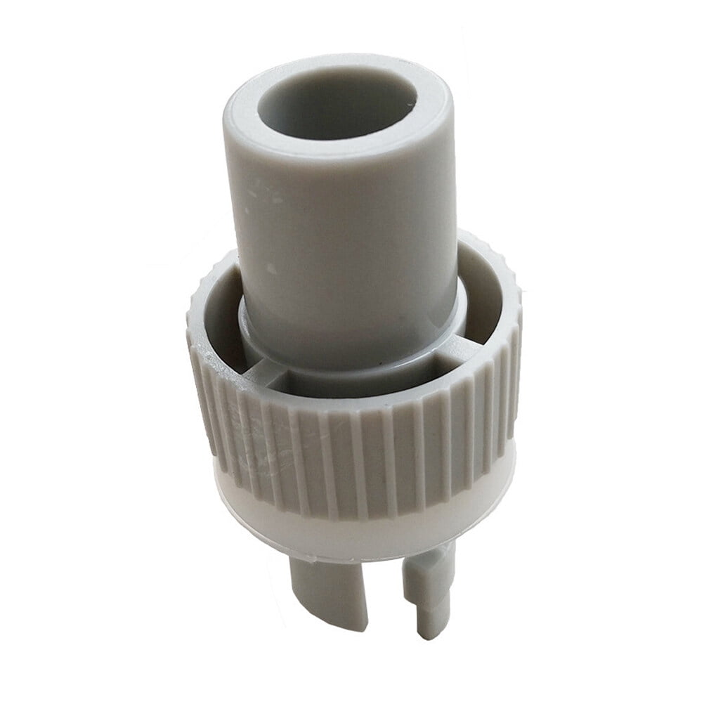 unbranded Pump Fine Workmanship Inflatable Adapter Easy Conversion Air ...