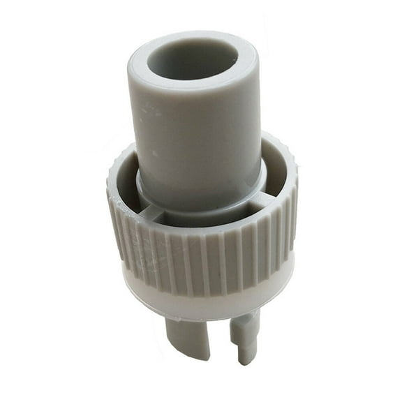 unbranded  Pump Fine Workmanship Inflatable Adapter Easy Conversion Air Valve