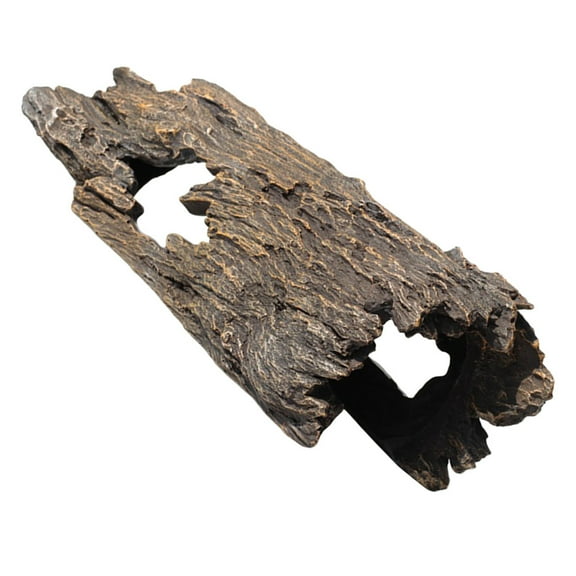 unbranded Air Tree Trunk Pond Decoration 35.00X14.00X11.50CM
