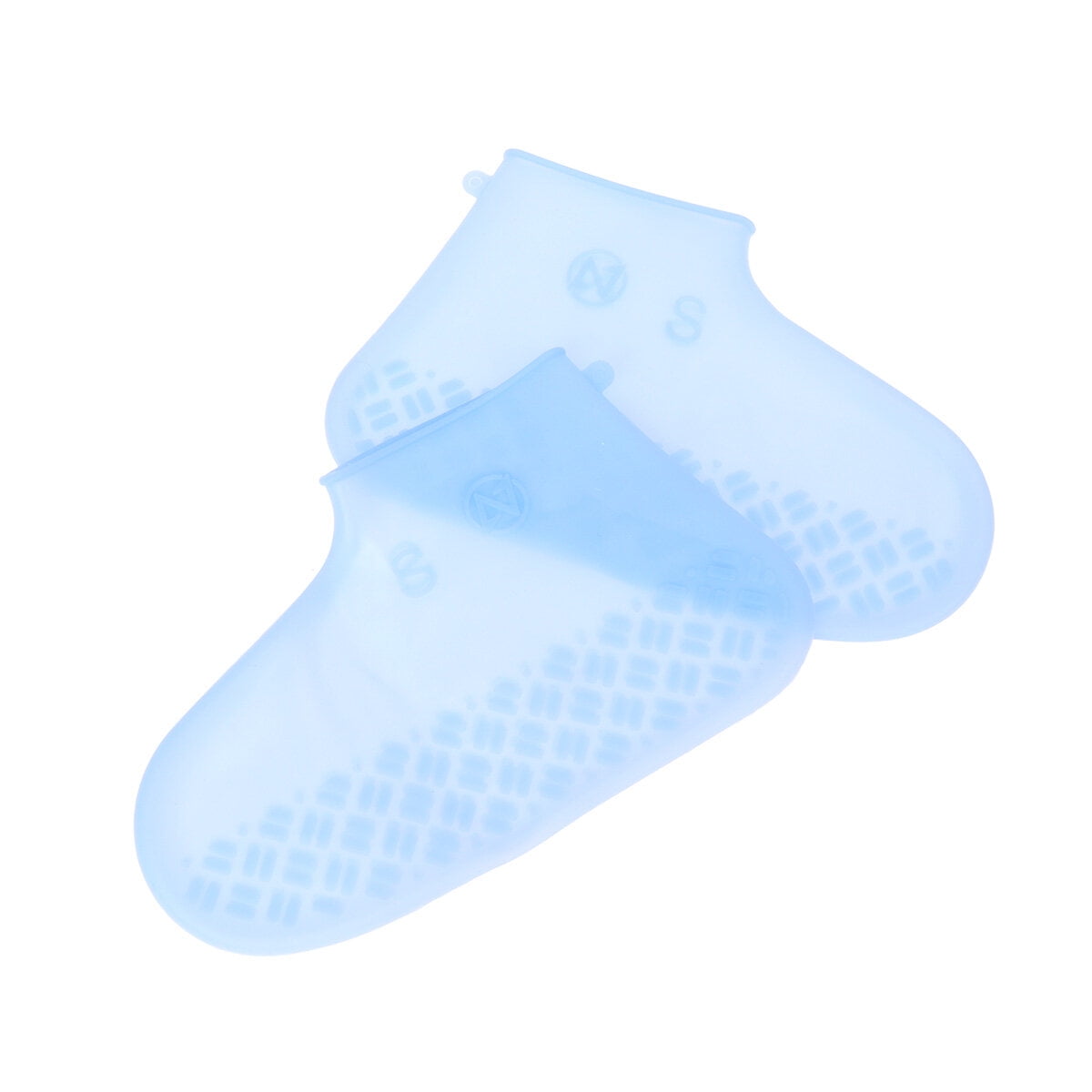 unbranded All-round Long Waterproof Boot Cover Crease Protectors