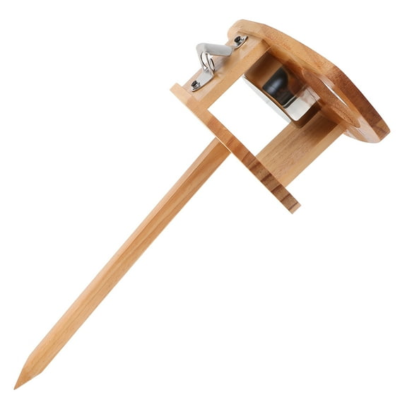 unbranded Aluminum Camping Table Outdoor Red Wine Portable for Activities