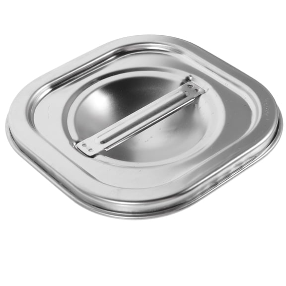 Anchor Replacement Lid Cover 12x12cm Replacement Part for Secure Fit and Easy Installation