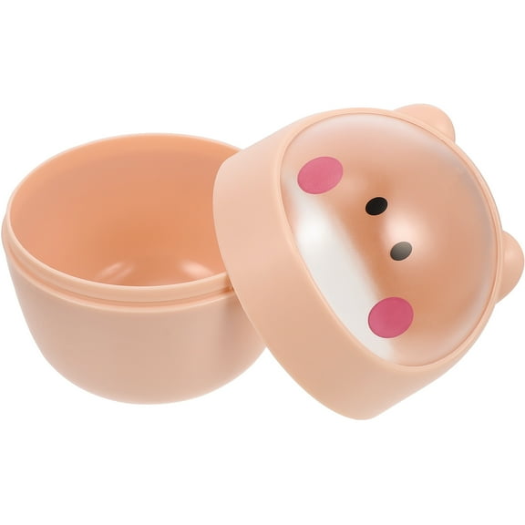 unbranded  Animal Trash Can Storage Bucket Garbage Bin Small Waste Office