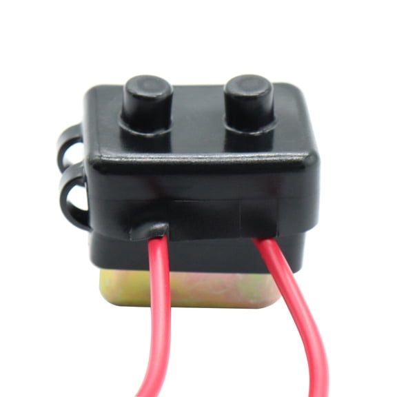 unbranded  Anti-rotating Connector Interrupt Capacity Circuit Breaker