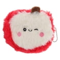 thumbnail image 1 of COSMOBETTY Plush Coin Purse for Women Durable 1Pack, 1 of 8