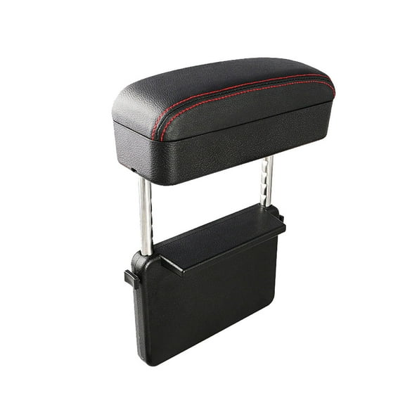 unbranded  Armrest Organizer Storage Car Console Box Center Case