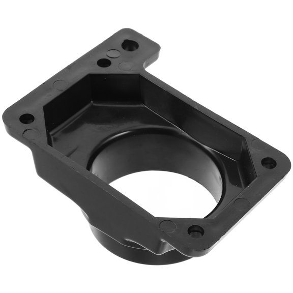 unbranded Auto Car Parts Intake Manifold Repair Bracket Car Air Flow Sensor Bracket Car Part Replacement Air Filters Intake Bracket Compatible For Mitsubishi