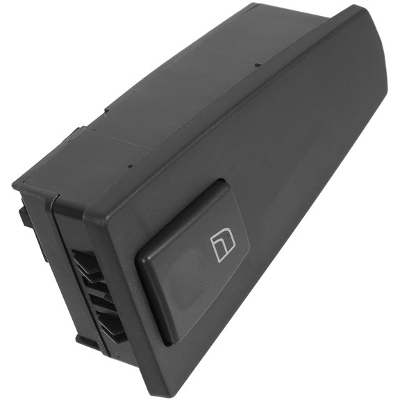 unbranded Auto Glass Switch Window Passenger Side Car Parts The Black