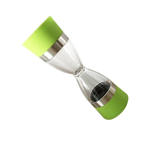 MOKKHNB Salt Mill Stainless Steel 1Pcs 2.4x2.4x7.9in