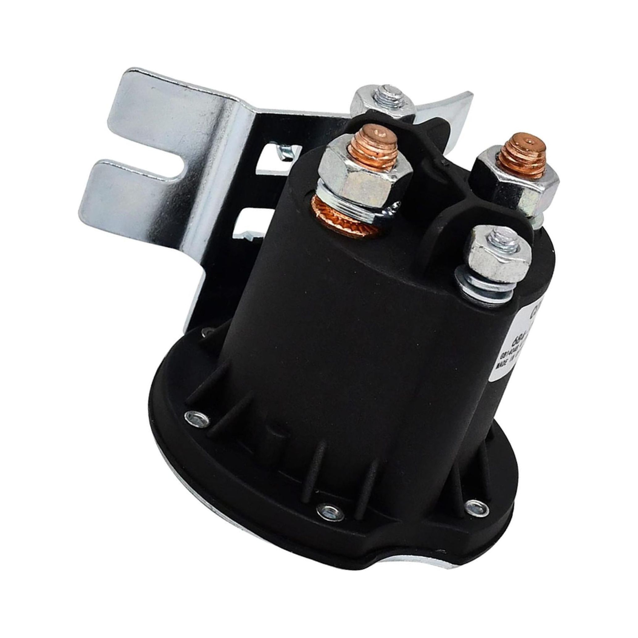 Solenoid Relais SWITCH SOLENOID RELAY For MERCURY MERCRUISER STARTER TILT TRIM Solenoid Relais Mercury