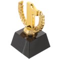 thumbnail image 1 of unbranded  Awards Mini Trophies Cartoon School Medal Children's Competition Honor Trophy, 1 of 8