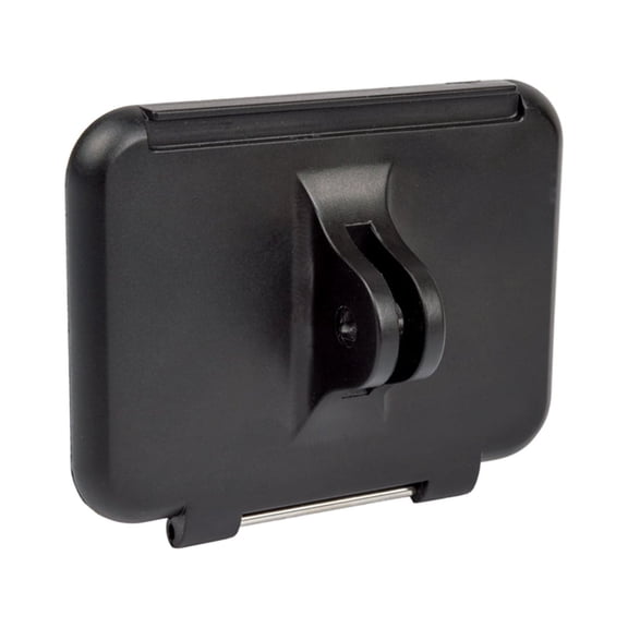 unbranded Back Door Premium Material Back Door Case Black