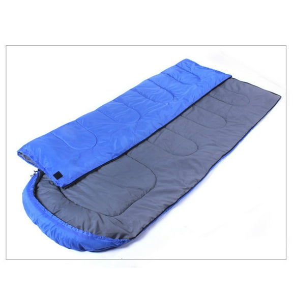 unbranded  Backpack Bag for Camping Envelope Sleeping Hook and Loop Travel