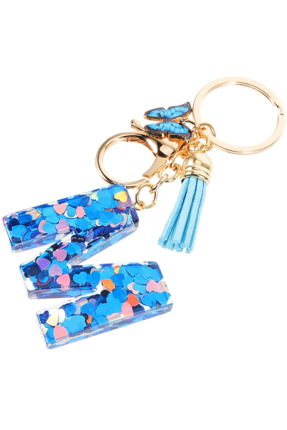 Backpack Keychain Charm Women's Pendant Handbag Unique Miss