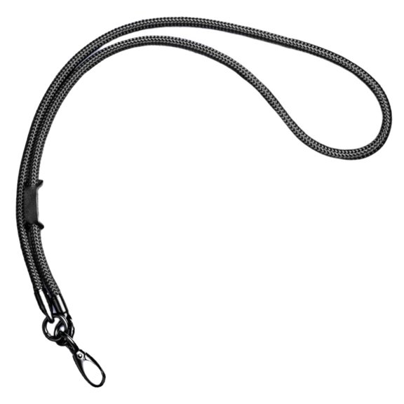 unbranded Badge Mobile Phone Straps Hanging Neck Lanyard MP