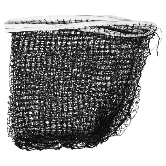 unbranded Badminton Net Sports Training Net 6.1 Meter Pickball Replacement Net Portable Volleyball Baseball Net For Badminton Equipment Table Tennis