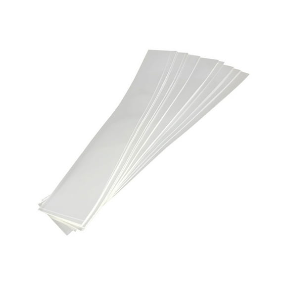 Transparent Baking Wrapping Paper for Cakes, Cellophane Roll 30cm x 5m x 0.25mm, Food Safe and