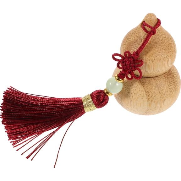 HOMEMAXS Khaki Bamboo Roller Perfume Bottles for Storage Use Durable Refillable Essential Oil Cosmetic Bottle 1ml