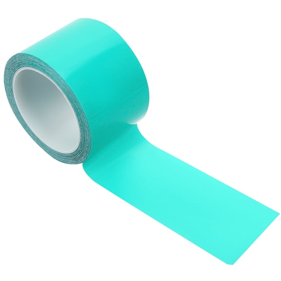 FESTFENDS Tape Roll Green PET 1 Roll Hiking Trails
