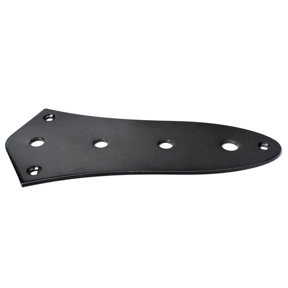 unbranded  Bass Plate Knob Vintage Instrument Control Genuine