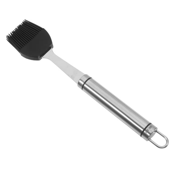 unbranded Basting Brush Grill Oil Brush for Cooking Kitchen Brush Basting Brush Baking Barbecue Brush Grill Oil Brush Basting Pastry Brush Sauce Barbecue Brush