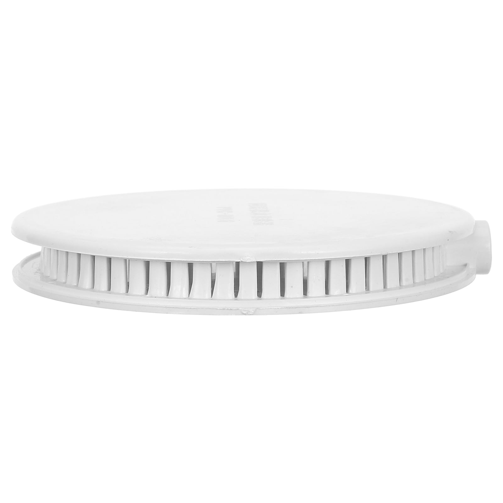 unbranded Bath Plug Hair Catcher Bathroom Sink Drain Embedded Water Collector