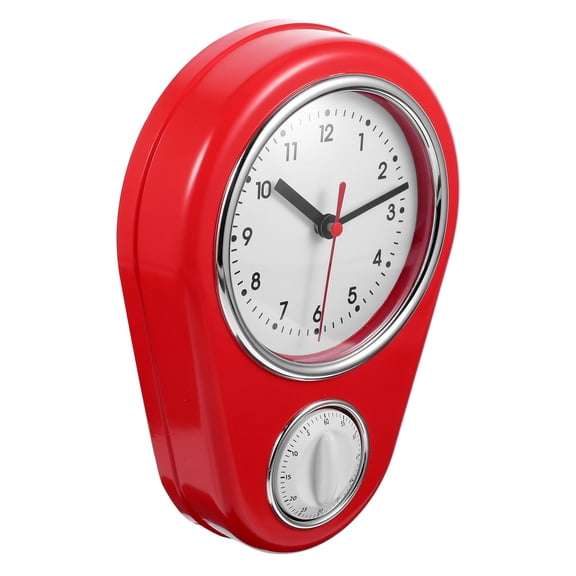 unbranded Battery Alarm Clock Kitchen Timer Home Decoration