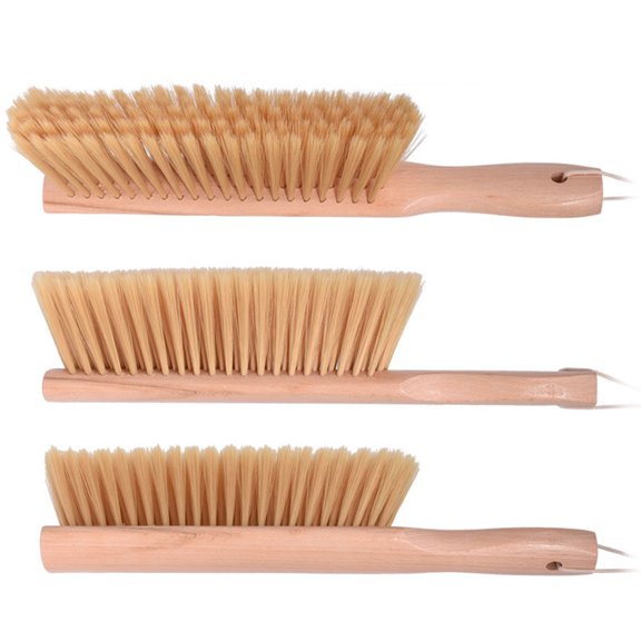 unbranded Beech Furniture Brushes Couch Cleaner Sofa Bed Dusting Broom