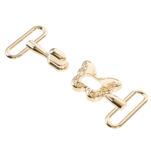 unbranded Belt Buckles Metal Women's Clothing Lasting Use Miss