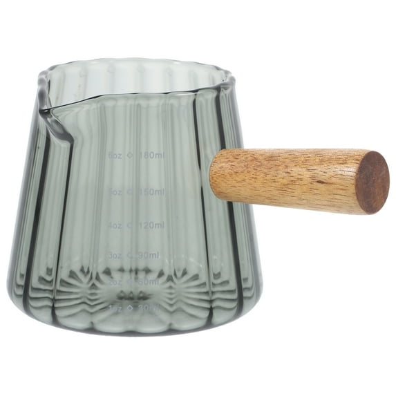 unbranded Beverage Dispenser Mug Milk Cup Baby 12.00X7.50X7.50CM Grey